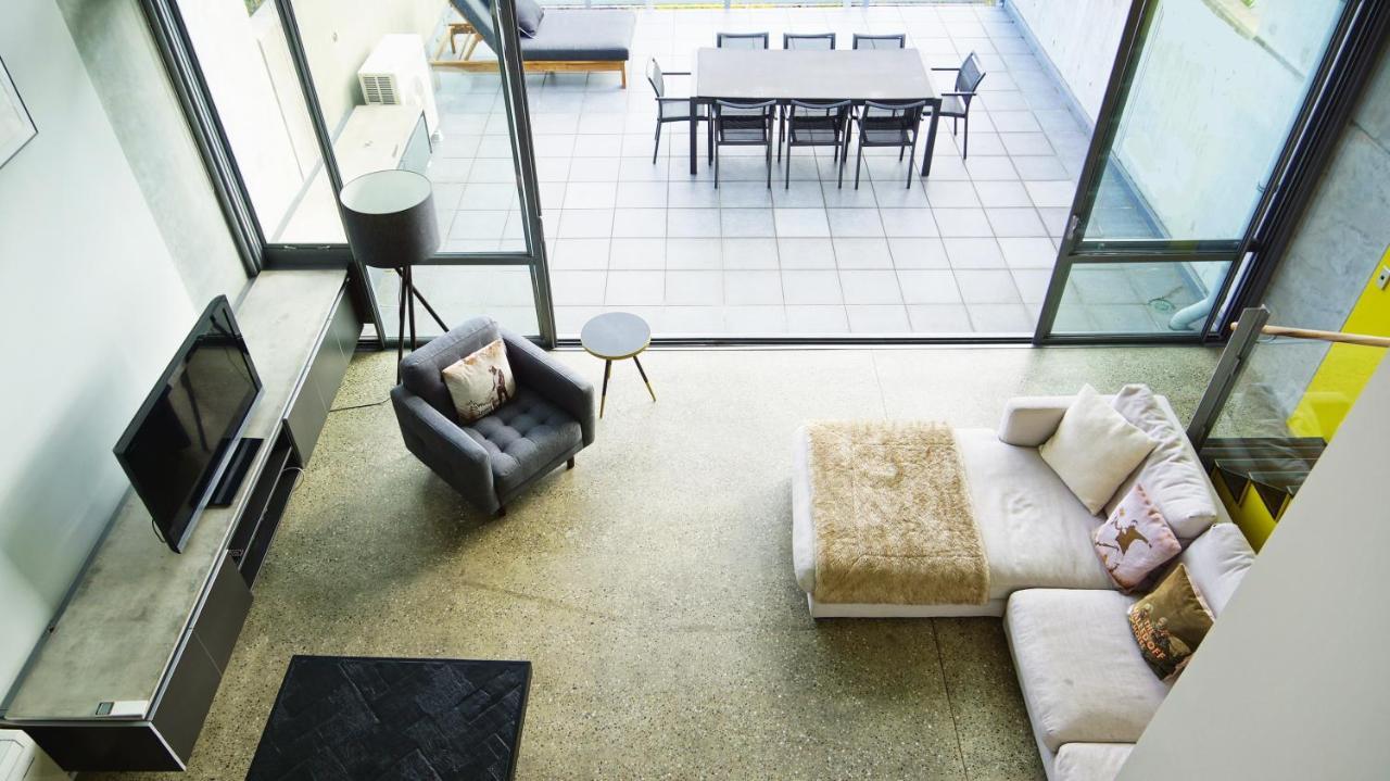 City Fringe Apartment With Sky Tower And City Views Auckland Esterno foto