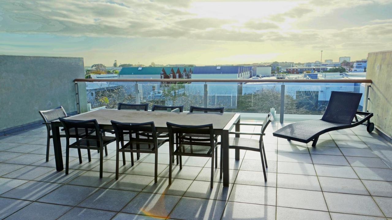 City Fringe Apartment With Sky Tower And City Views Auckland Esterno foto
