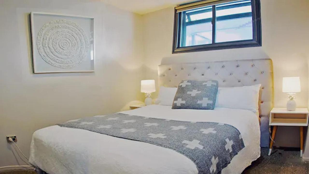 City Fringe Apartment With Sky Tower And City Views Auckland Esterno foto