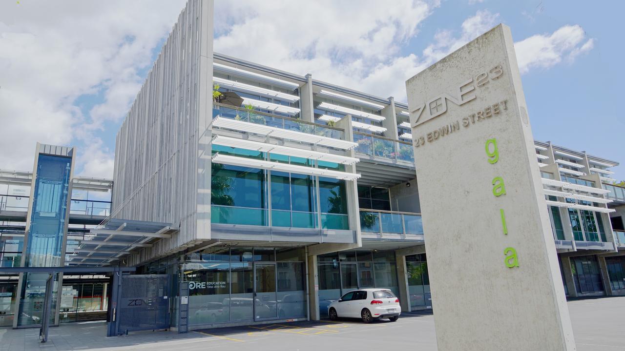 City Fringe Apartment With Sky Tower And City Views Auckland Esterno foto