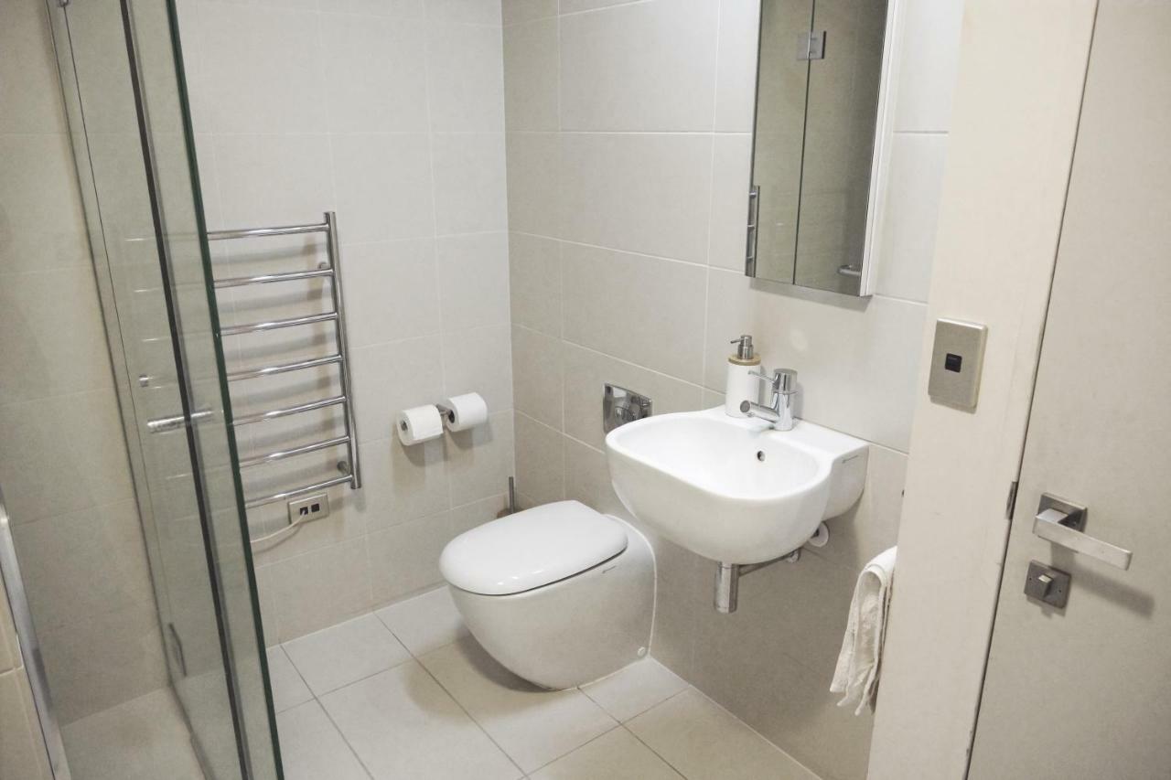 City Fringe Apartment With Sky Tower And City Views Auckland Esterno foto