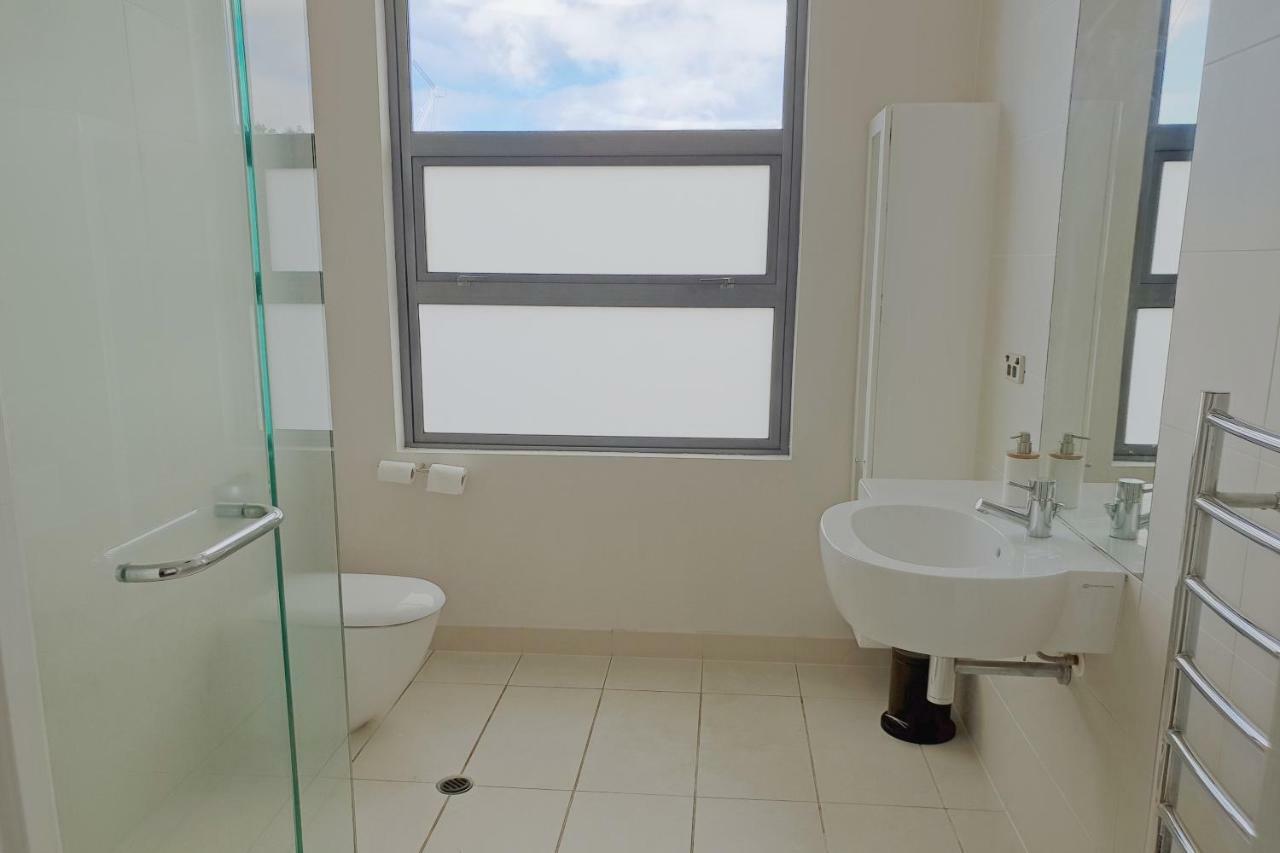City Fringe Apartment With Sky Tower And City Views Auckland Esterno foto
